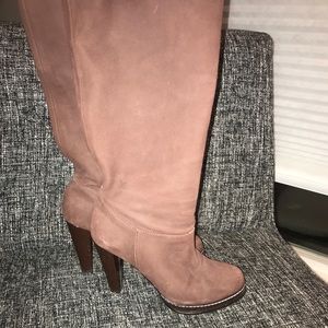 🎆NWOT Cole Haan knee-high boots